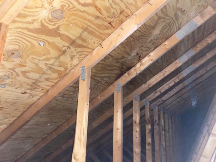 roof leak repair albany ny
