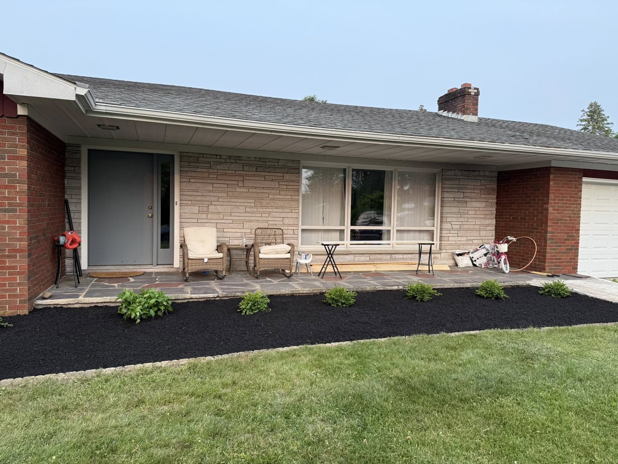 landscaping albany ny