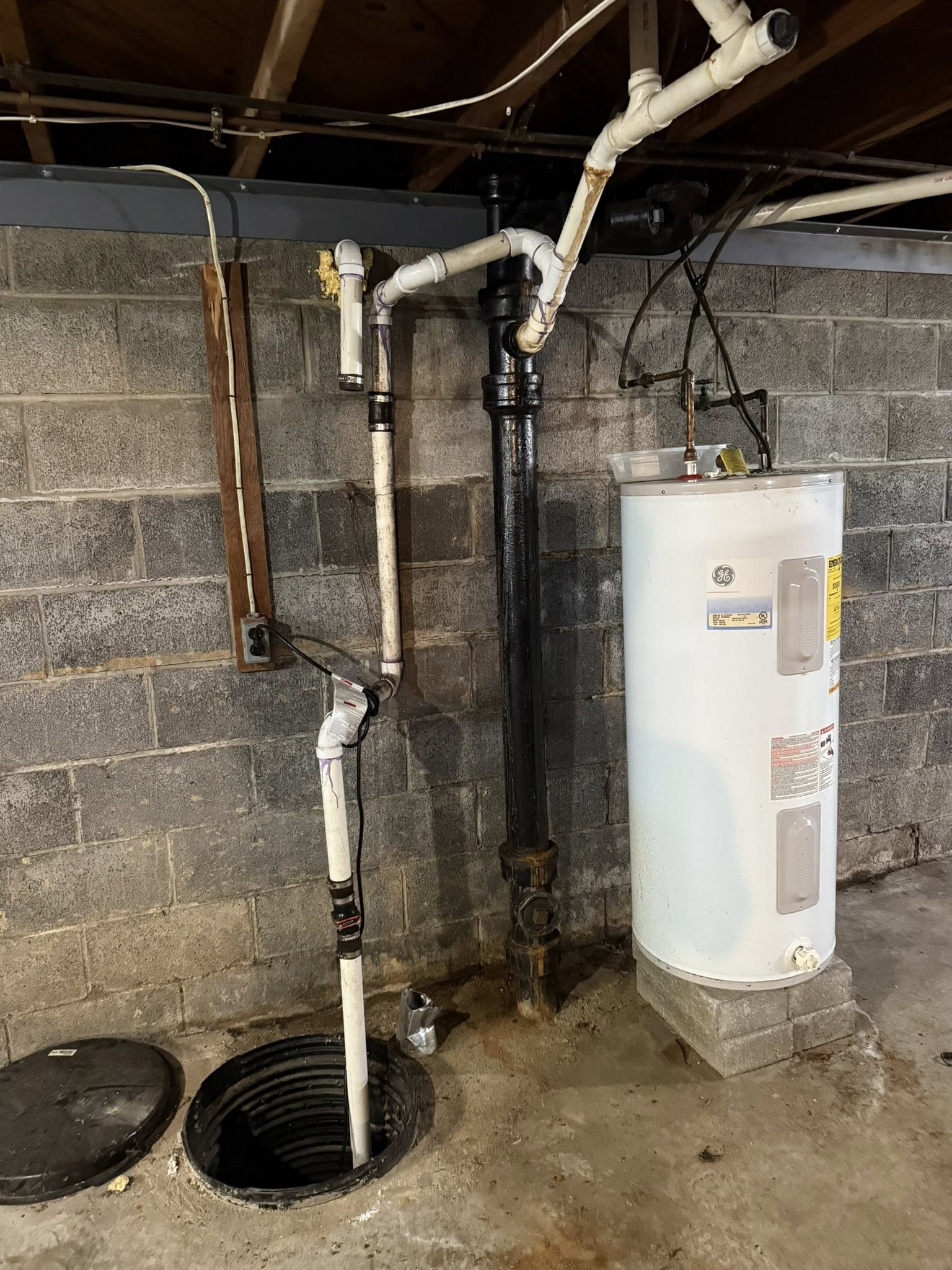 plumber albany ny
