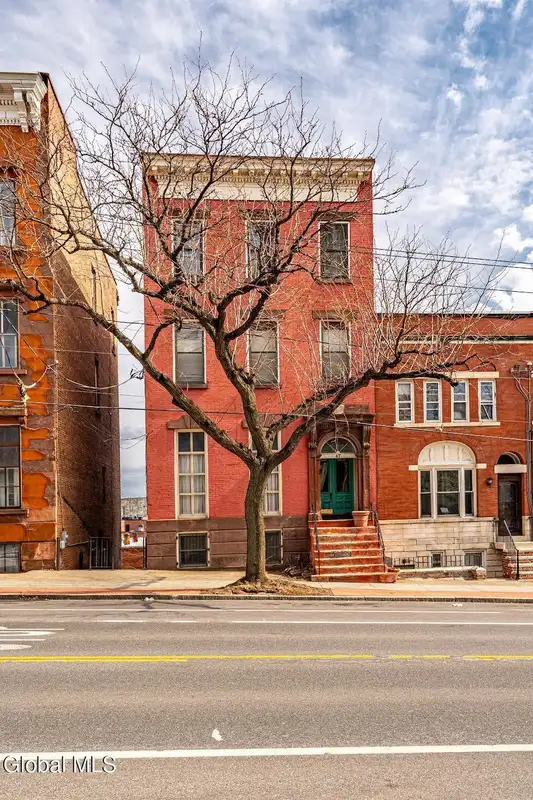 handyman brick repair