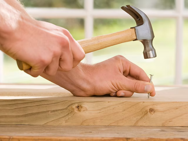 Local Handyman Repair