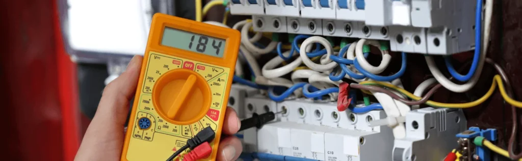 circuit breaker repair clifton park ny