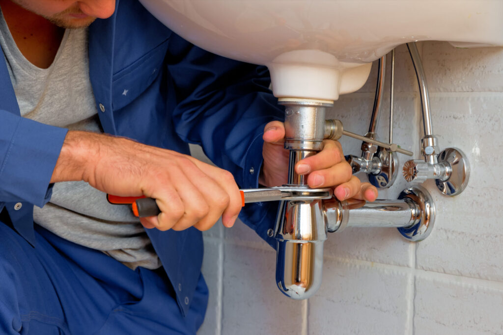 plumbing repair malta ny