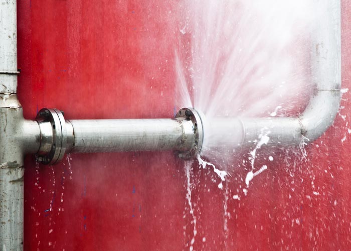 plumbing repair malta ny