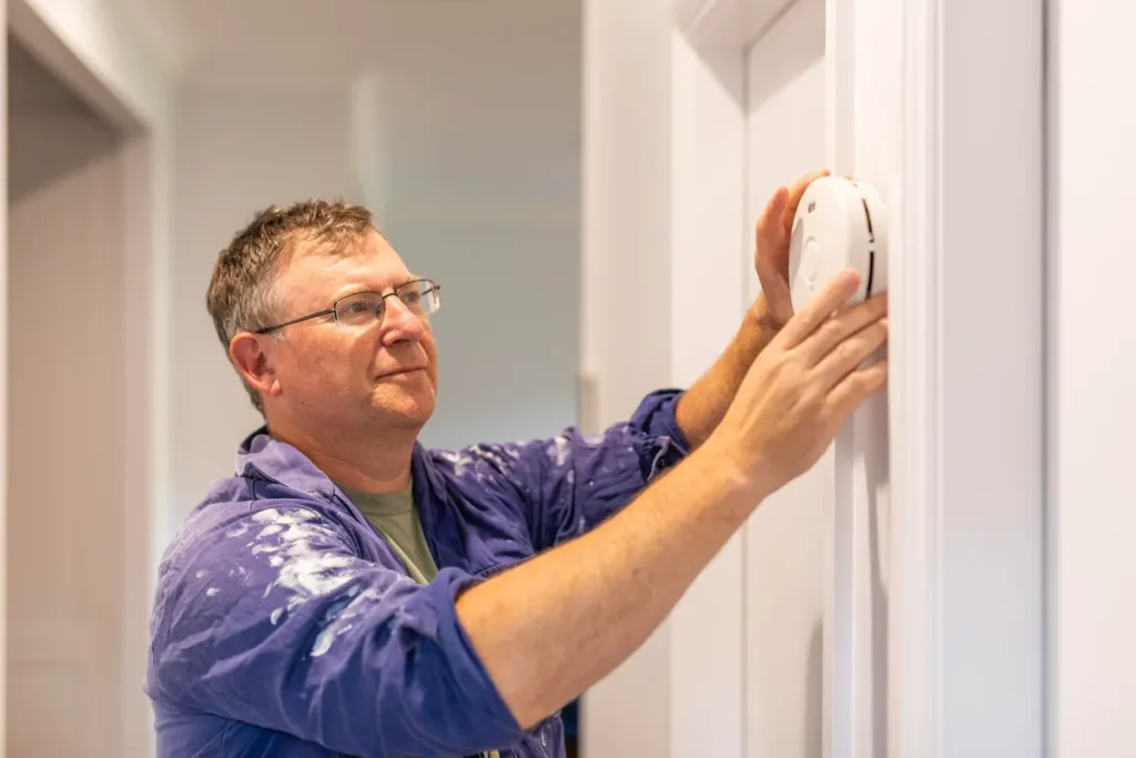 clifton park handyman