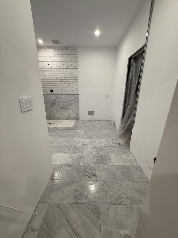 tile work clifton park ny